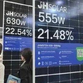 非洲未来能源展落幕  约60%参展厂商来自中国