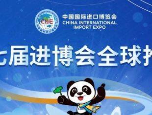 第七届进博会非洲地区推介会将在3国举办