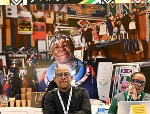 图集 | 2024年世界旅游交易会非洲展会在南非开普敦开幕