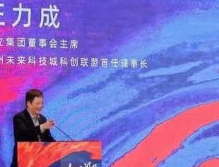 汪力成：2024是中国民营企业真正建立全球化经营思维的元年