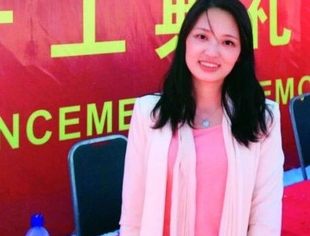 梁珍：十年筑梦 我的中非合作故事
