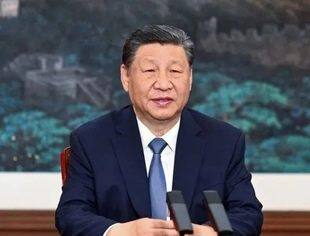 习近平向联合国贸易和发展会议成立60周年庆祝活动开幕式发表视频致辞