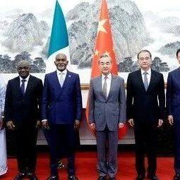 中华人民共和国和尼日利亚联邦共和国政府间委员会首次全会联合声明（全文）