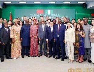 会员动态丨中国·尼日利亚投资洽谈会在盈科律师事务所圆满举行
