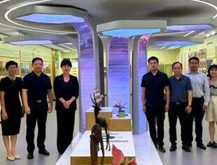 携手助推中非经贸深度合作