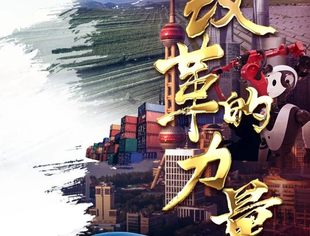 二十届三中全会专题｜改革的力量