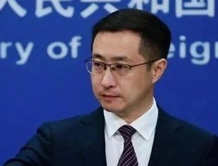 林剑：相信2024年中非合作论坛峰会将谱写中非命运共同体建设新篇章