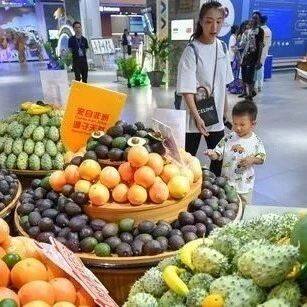 跨越山海 中非贸易往来更趋紧密