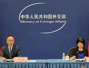 2024年中非合作论坛峰会将举行 外交部：中国近年来举办规模最大主场外交