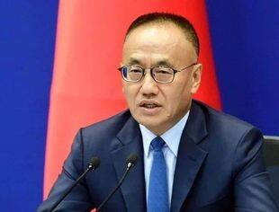 外交部就习近平主席出席2024年中非合作论坛峰会开幕式并举行相关活动向中外媒体吹风