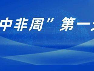 回顾“中非周”第一天丨习近平主席会见刚果（金）、马里、科摩罗、多哥、吉布提、塞舌尔、厄立特里亚、几内亚、南非等多国总统