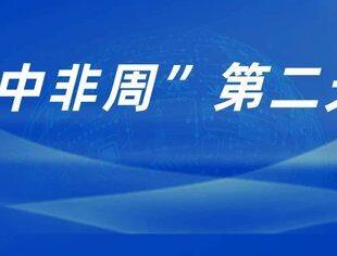 回顾“中非周”第二天丨习近平主席会见肯尼亚、乍得、马拉维、津巴布韦、尼日利亚、毛里塔尼亚等多国总统和非盟委员会主席