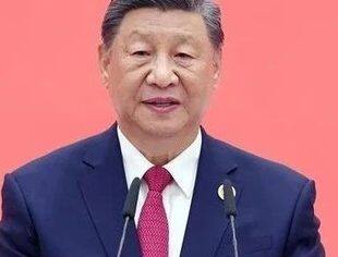习近平在2024年中非合作论坛北京峰会欢迎宴会上的祝酒辞（全文）