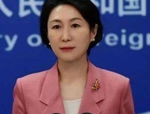 毛宁：携手维护网络空间安全
