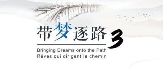《带梦逐路3——民营企业走进非洲故事集》（中英法）发布（附下载链接）