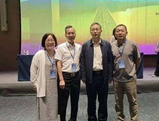 龚武参加全国工商联直属商会组织建设培训班
