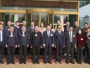 中非商会赴济宁参访调研海外基础设施建设企业