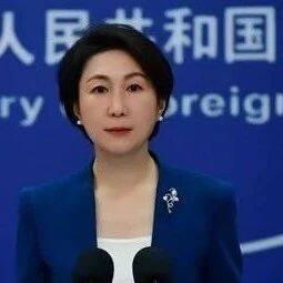 毛宁：越来越多来自最不发达国家的产品通过进博会进入中国市场