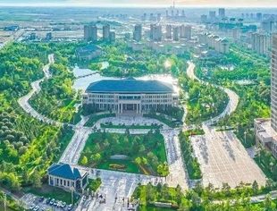 理事长专题丨特变电工公司介绍