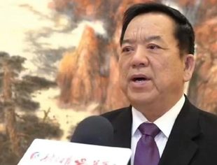 会员动态丨内蒙古鹿王羊绒有限公司董事长郑浩生：“六个行动”中的助企行动说到了企业的心坎上