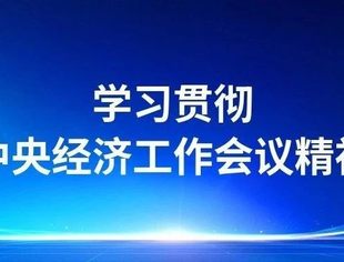 创新场景 提振消费——中央经济工作会议精神鼓舞民营企业家迎难而上勇担使命之六
