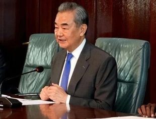 王毅：中国和尼日利亚关系取得三大突出成果