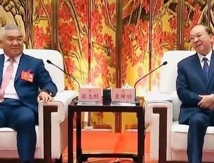 会员动态丨乌干达天唐集团董事长张志刚受邀出席中国人民政治协商会议第十三届广东省委员会第三次会议