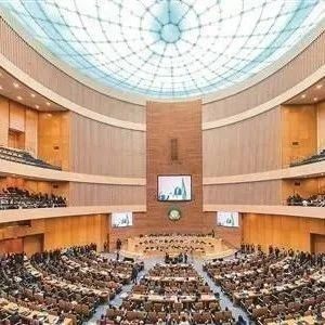 国际舞台迎来更多“非洲声音”