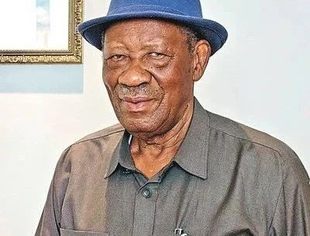 “非中是彼此真正的朋友和伙伴”——访坦桑尼亚尼雷尔基金会董事会主席布提库