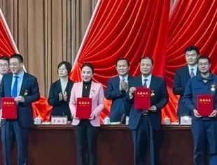 会员动态｜华坦公司及凌航集团其他成员企业荣获多项荣誉