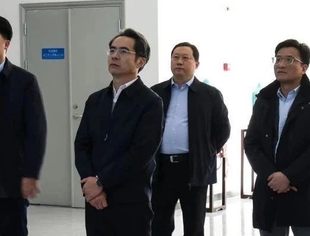 会员动态丨山东省商务厅调研华坦公司 推动企业“走出去”发展