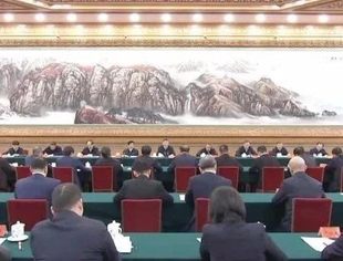 完整视频｜习近平出席民营企业座谈会并发表重要讲话