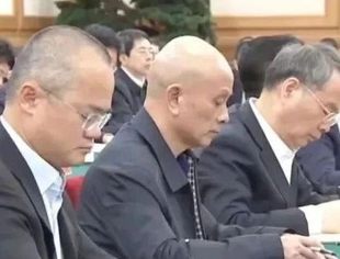 会员动态丨参加民营企业座谈会 徐冠巨：备受鼓舞 信心满怀应对挑战拥抱未来