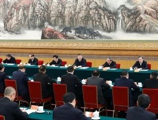 习近平出席民营企业座谈会并发表重要讲话