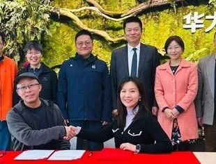 会员动态丨助力肿瘤防控！华大集团与中生科服签署战略合作框架协议