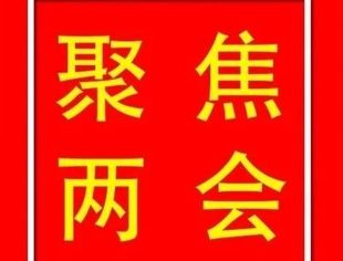 两会聚焦｜春启新程 齐心奋进——工商联界别委员热议政协常委会工作报告