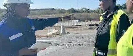 中肯合作为肯尼亚女性打开职业发展新天地