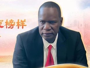 塞内加尔通讯社社长：中国是第三世界国家榜样而非威胁