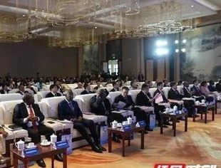 第四届中非经贸博览会6月在长沙举办 四大特点抢先看