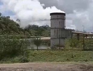 牵手非洲 拥抱“绿能”——探访非洲首座地热电站升级改造项目