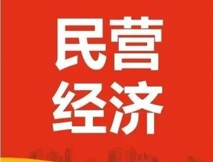 新时代新征程民营经济发展前景广阔大有可为