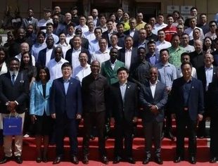 会员动态 ｜罗安达总部新办公大楼揭牌仪式圆满举行