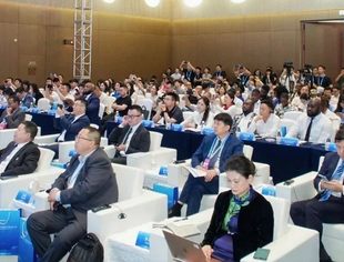 中非民间商会助力重庆产业对非合作