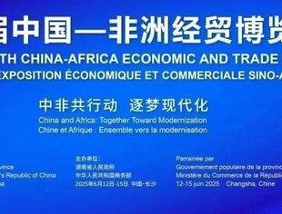 第四届中非经贸博览会要来了 这些看点亮点值得期待