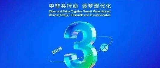 最新第四届中国—非洲经贸博览会活动一览（中英法）
