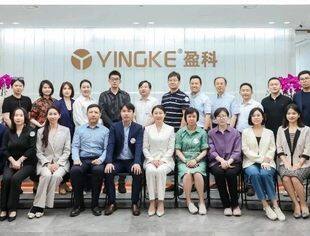 会员动态｜“信力量 新可能”——走进新质生产力代表企业【盈科律师事务所】圆满举行