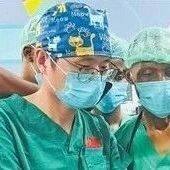 中国援坦桑尼亚医生张军桥救人牺牲，用生命书写大爱无疆——“能帮助别人，他的眼里充满了光”