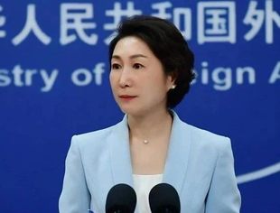 中方介绍李强总理访问埃及有关安排