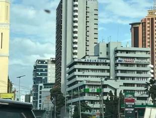 2025年非洲投资怎么选？各主要地区近年经济增速看过来！