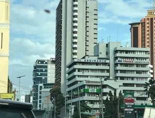 非洲内部贸易额突破2200亿美元